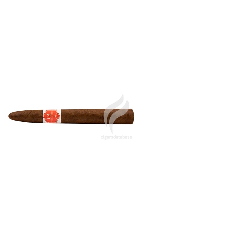 CB CIGARS-33 PYRAMIDE-Stick-9745