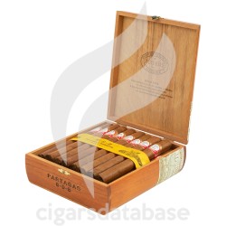 PARTAGAS-8-9-8 CLUB DEL COMERCIO DE CARACAS 1970's-Box-9757