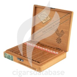 PARTAGAS-PARTAGAS DE PARTAGAS NO.1 1845-1945-Box-9758