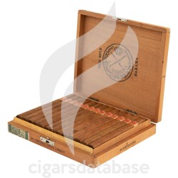 LA CORONA-CORONAS EXTRA LARGAS PRECASTRO - 1950's-Box-9759