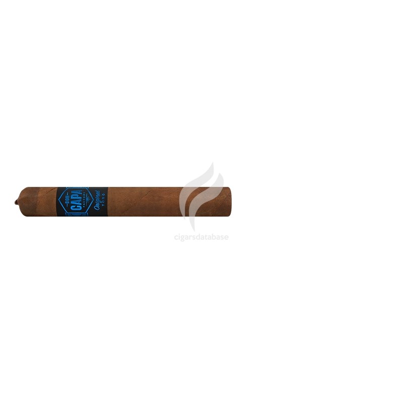 DON CAPA-ORIGINAL - NO.1 TORO-Stick-9762