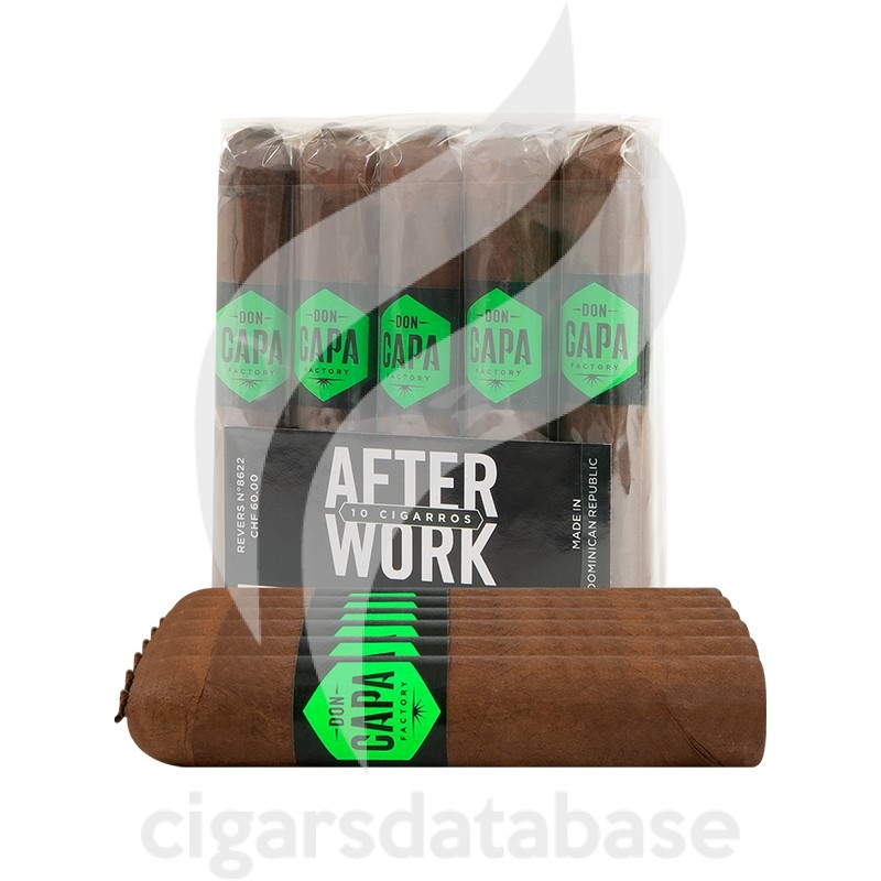 DON CAPA-AFTERWORK-Box-9763