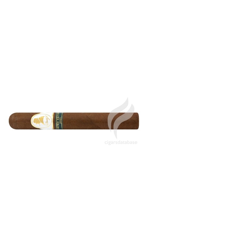 DAVIDOFF-WINSTON CHURCHILL - TORO - 2021-Stick-9766