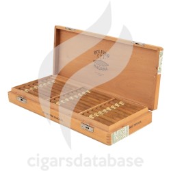 BOLIVAR-LAS TRES CORONAS - 1970's-Box-9825