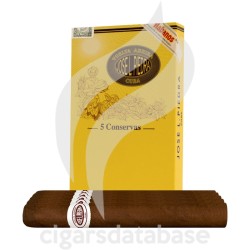 JOSE L. PIEDRA-CONSERVAS-Box-112