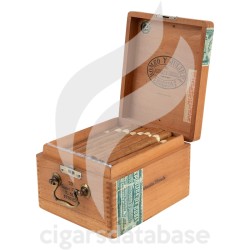 ROMEO y JULIETA-SUPER CETROS E.M.S. - PRECASTRO - 1950's-Box-9829