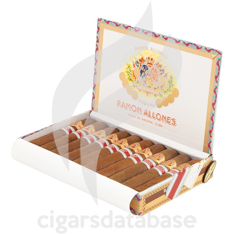 RAMON ALLONES-CAPRICHOS - 2014 - ESPAÑA-Box-9832