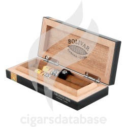 BOLIVAR-BELICOSOS FINOS - RESERVA COSECHA 2016 - FESTIVAL DEL HABANO-Box-9835