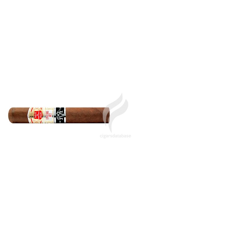 HOYO DE MONTERREY-EPICURE No.2 - RESERVA COSECHA 2012 - FESTIVAL DEL HABANO-Stick-9836
