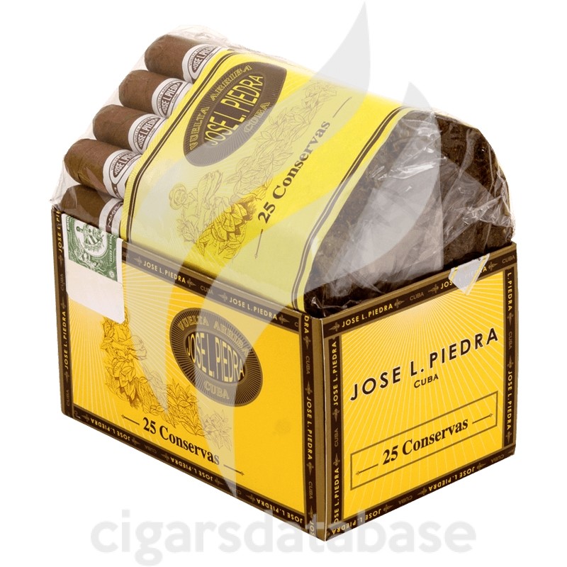 JOSE L. PIEDRA-CONSERVAS-Box-113