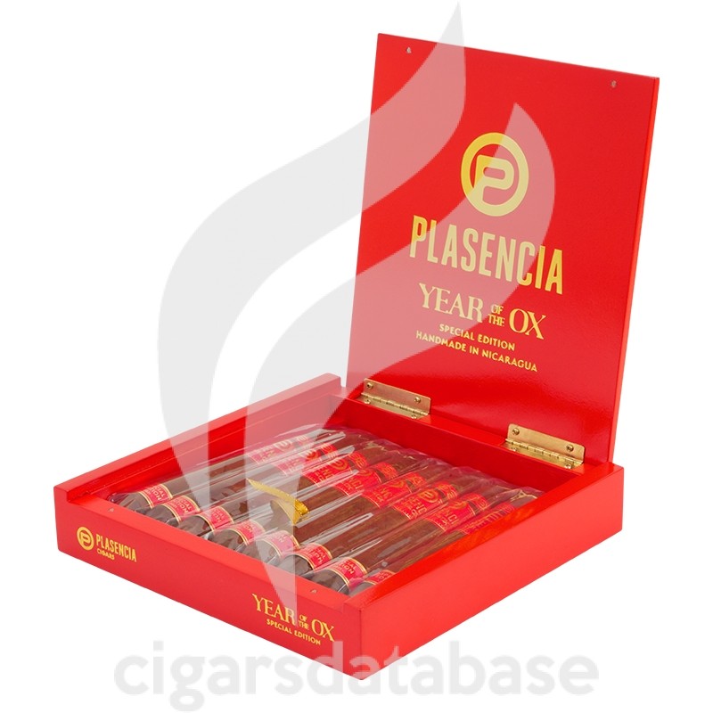 PLASENCIA-YEAR OF THE OX-Box-9841