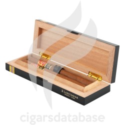 PARTAGAS-LUSITANIAS GRAN RESERVA - 2013 - FESTIVAL DEL HABANO   -Box-9842