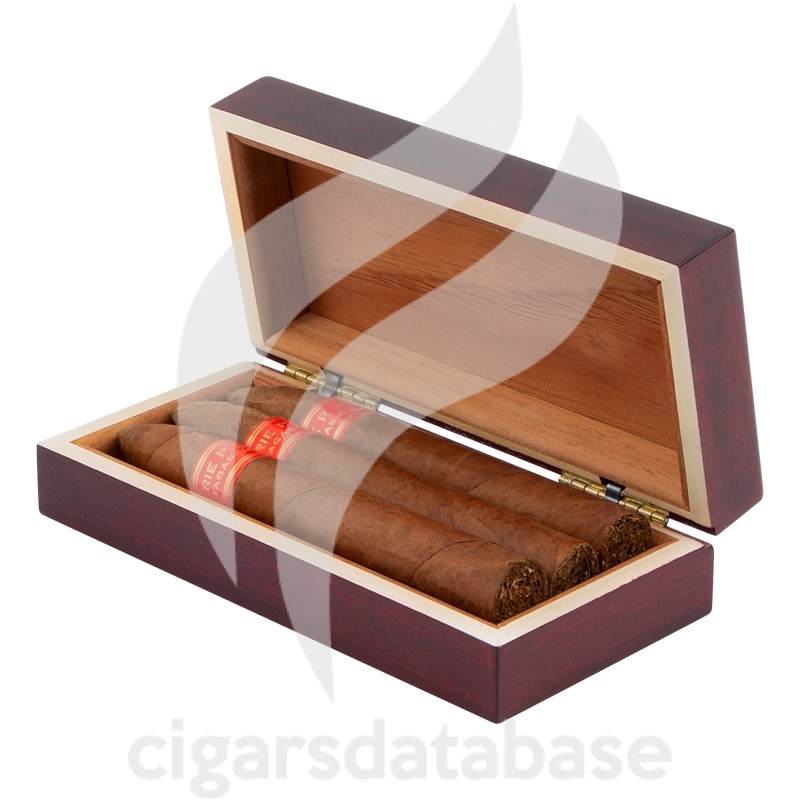 PARTAGAS-SERIE P NO.2 - FESTIVAL DEL HABANO   -Box-9843
