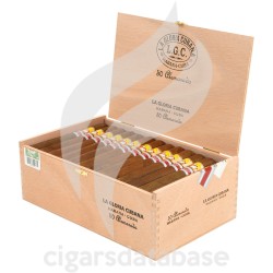 LA GLORIA CUBANA-ALEMARADO - 2020 - PERU-Box-9844
