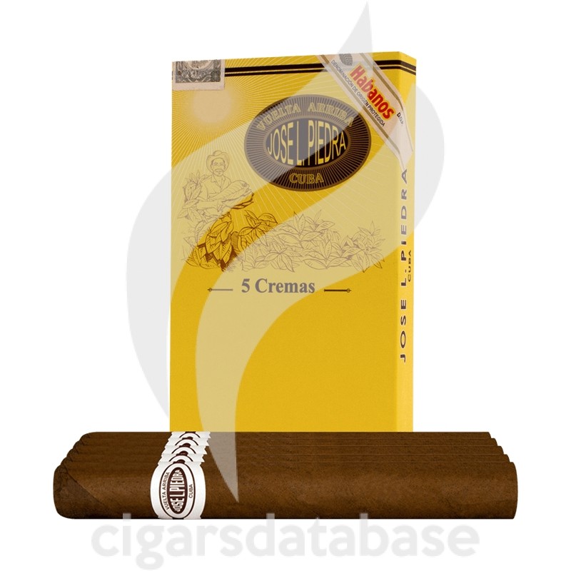 JOSE L. PIEDRA-CREMAS-Box-114