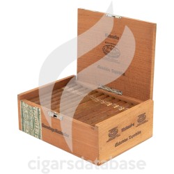 POR LARRAÑAGA-NACIONALES PRECASTRO 1950's-Box-9847