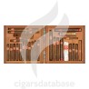 PARTAGAS-FACTORY PRESENTATION CASE-Box-9866