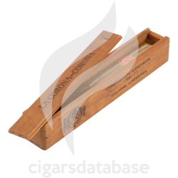 LA CORONA-CORONA PRECASTRO - 1928-Box-9869