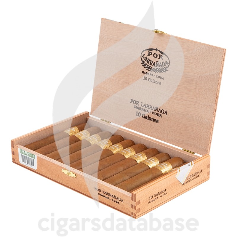 POR LARRAÑAGA-GALANES-Box-9872