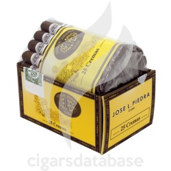 JOSE L. PIEDRA-CREMAS-Box-115