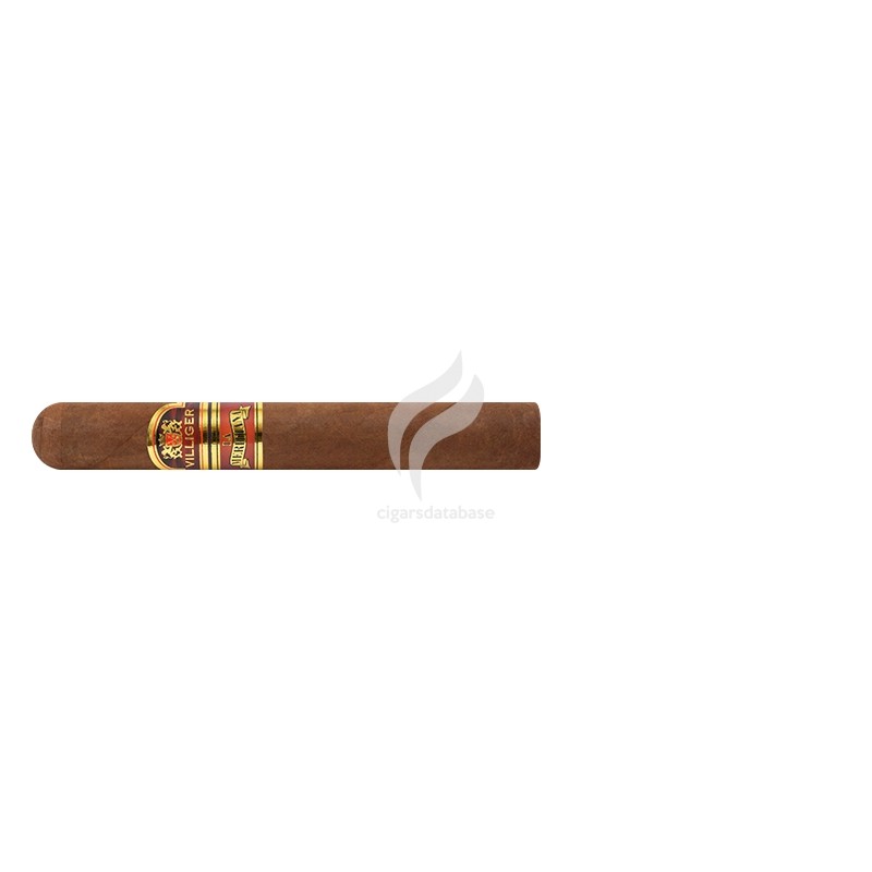 VILLIGER-LA MERIDIANA - GIGANTES-Stick-9879