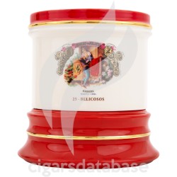 ROMEO y JULIETA-BELICOSOS REGIONAL JAR - ITALIA-Box-9886