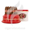 ROMEO y JULIETA-BELICOSOS REGIONAL JAR - ITALIA-Box-9886