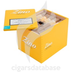 ZINO-NICARAGUA - ROBUSTO-Box-9906