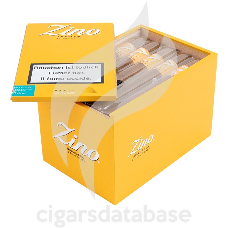 ZINO-NICARAGUA - TORO-Box-9907