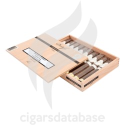 DAVIDOFF-DOMINICANA TORO - 2021-Box-9915