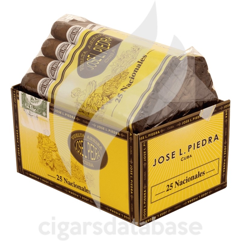 JOSE L. PIEDRA-NACIONALES-Box-117