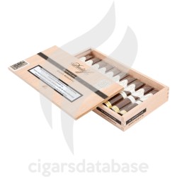 DAVIDOFF-DOMINICANA SHORT ROBUSTO - 2021-Box-9917