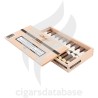DAVIDOFF-DOMINICANA SHORT ROBUSTO - 2021-Box-9917