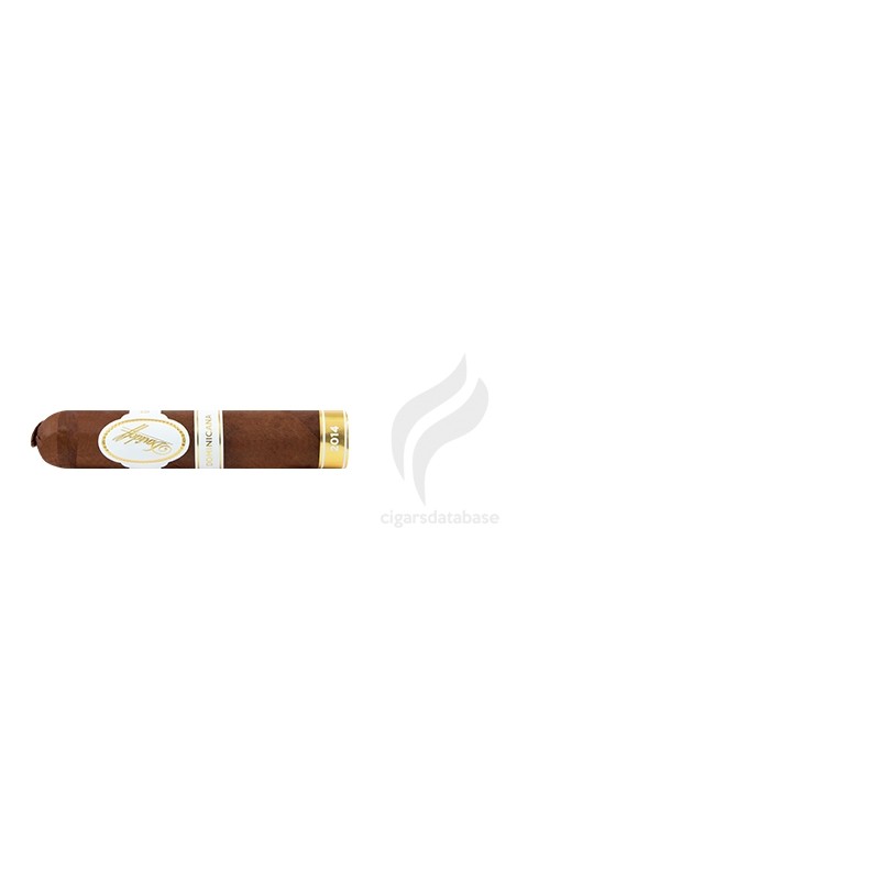 DAVIDOFF-DOMINICANA SHORT ROBUSTO - 2021-Stick-9917