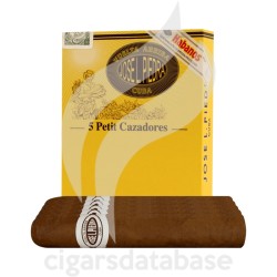 JOSE L. PIEDRA-PETIT CAZADORES-Box-118