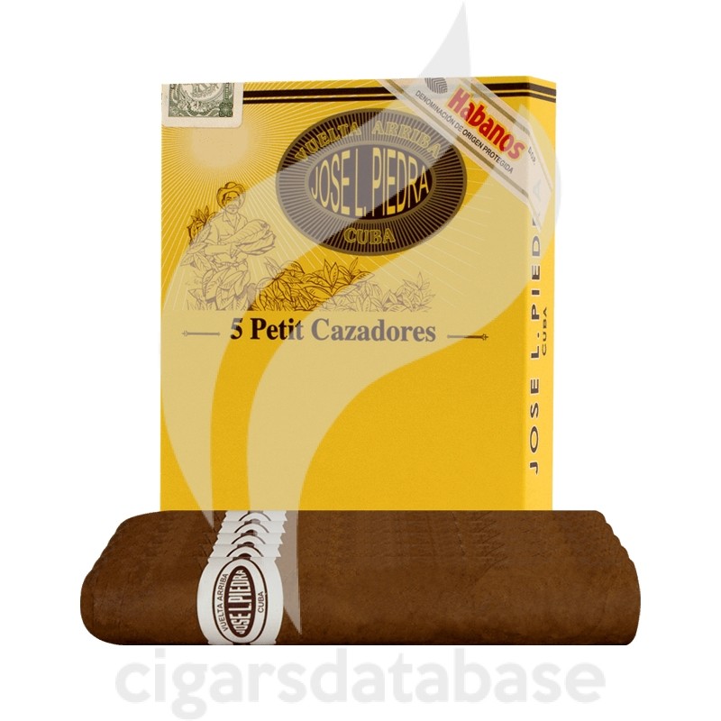 JOSE L. PIEDRA-PETIT CAZADORES-Box-118