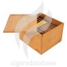 DAVIDOFF-CUBA - NO. 2-Box-9947