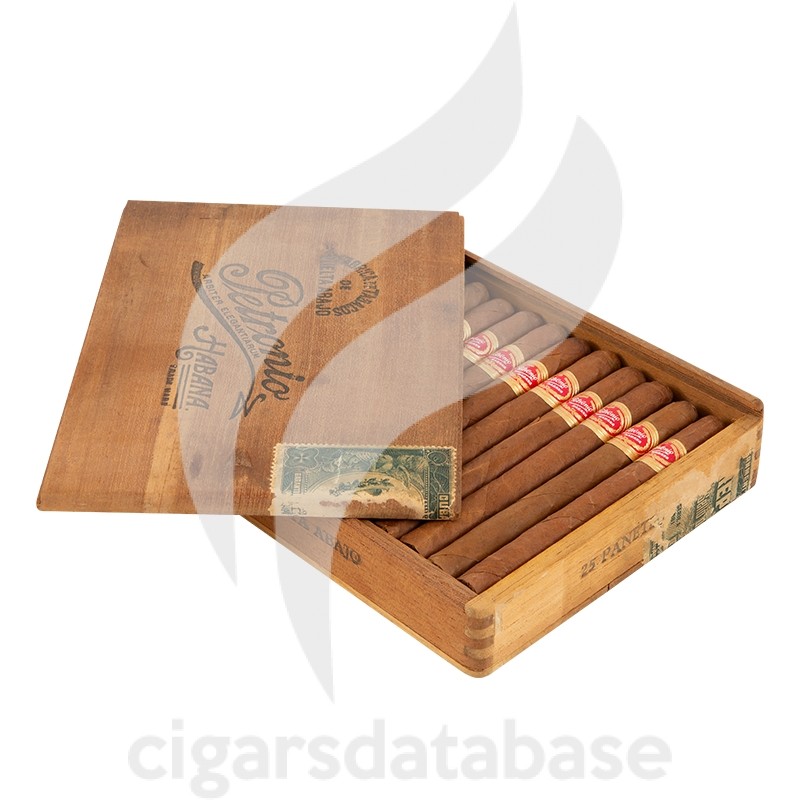 PETRONIO-PANETELAS - 1960's-Box-9963