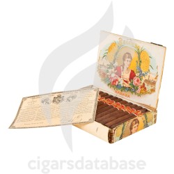 BELINDA-DELICIOSOS FINOS - PRECASTRO - 1950's-Box-9964