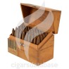 PARTAGAS-PERFECTOS NATURALES - 1960/1970's-Box-9967