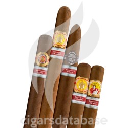 SAMPLER-C SAMPLER REG 4-Box-9988