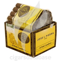 JOSE L. PIEDRA-PETIT CAZADORES-Box-119