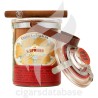 H.UPMANN-PETIT CRYSTALES JAR - 1960's-Box-10002