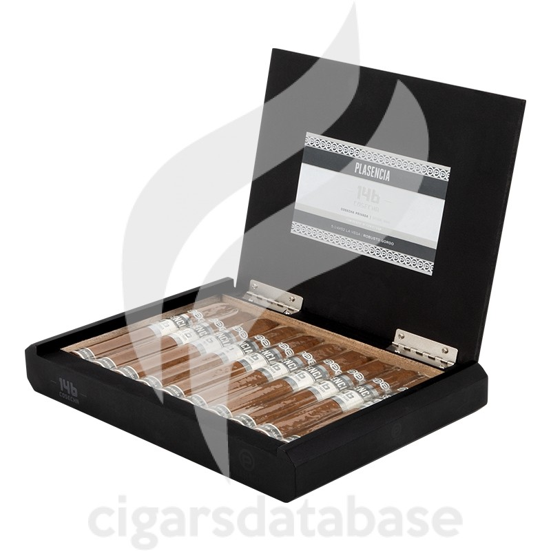 PLASENCIA-COSECHA 146 - LA VEGA-Box-10004