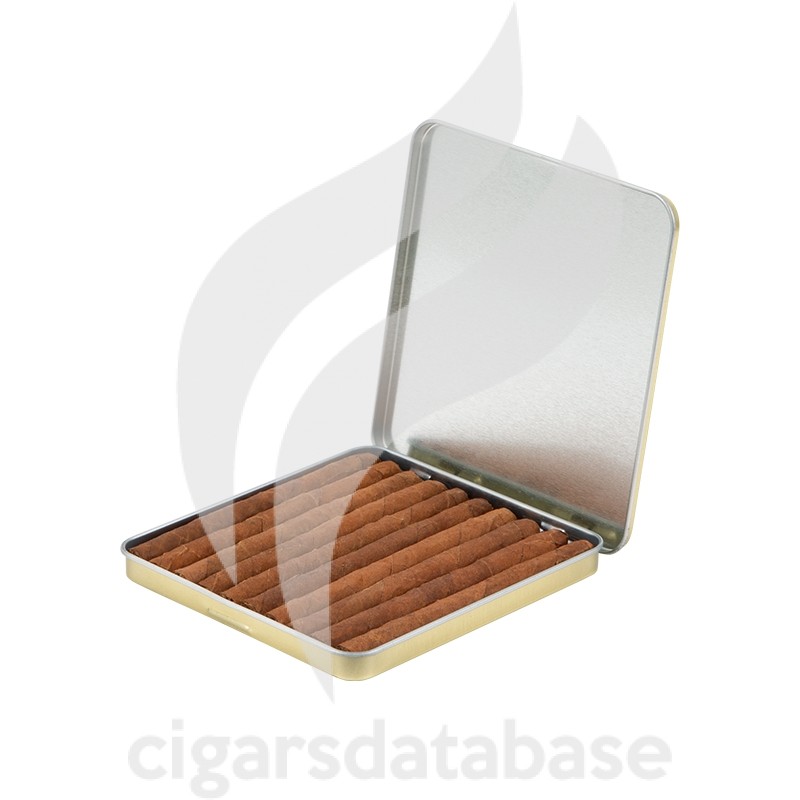 HEDON-CLUB BAN CB LATA-Box-10007