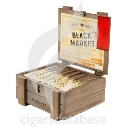 ALEC BRADLEY-BLACK MARKET - ROBUSTO - 2021-Box-10017
