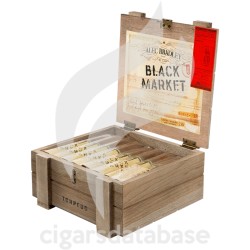 ALEC BRADLEY-BLACK MARKET - TORPEDO - 2021-Box-10019