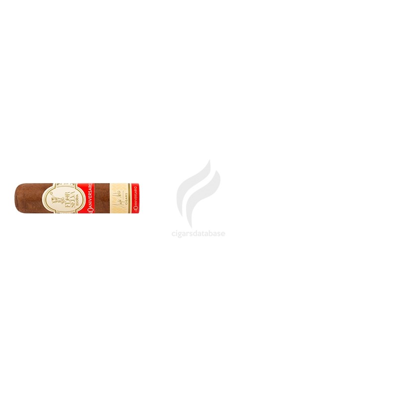 FLOR DE SELVA-20 ANIVERSARIO - EGOISTA-Stick-10020