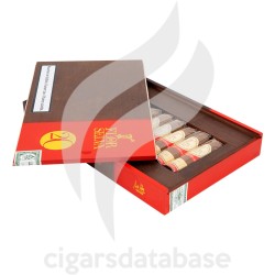 FLOR DE SELVA-20 ANIVERSARIO - EGOISTA-Box-10020