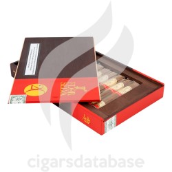FLOR DE SELVA-20 ANIVERSARIO - ROBUSTO-Box-10021